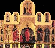 Polyptych of the Misericordia